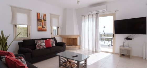 Villa rentals in Cyprus