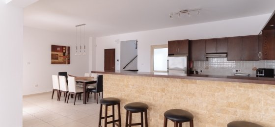 Book a villa in Cyprus