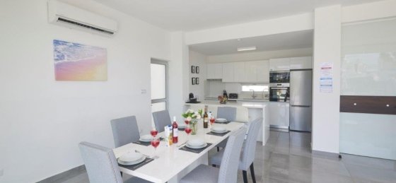 12.jpg Holiday home in Cyprus villa booking