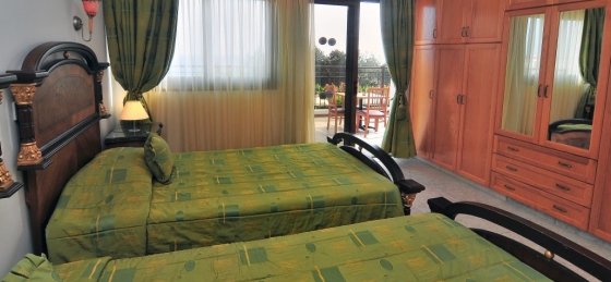 13.jpg Holiday home in Cyprus villa booking