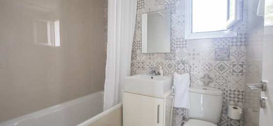 16.jpg Holiday home in Protaras villa booking