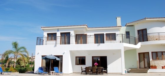 17.jpg Villa in Cyprus to rent