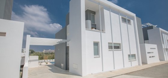 19.jpg Villa holidays in Protaras