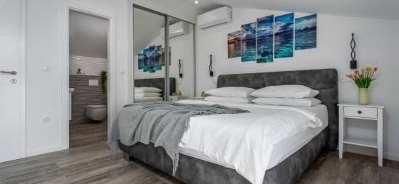 19.jpg Villa in Croatia to rent