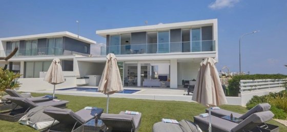 1.jpg Holiday home in Protaras villa booking