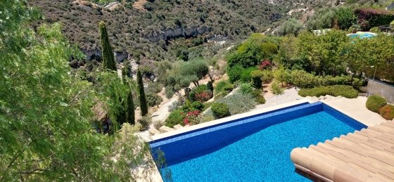 20230717_115504.jpg Villa in Aphrodite Hills Resort to rent