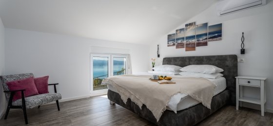 21.jpg Holiday villas in Dalmatia