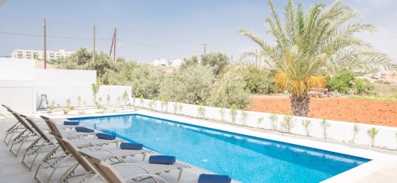 23.jpg Holiday home in Protaras villa booking