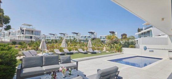 25.jpg Villa in Protaras to rent