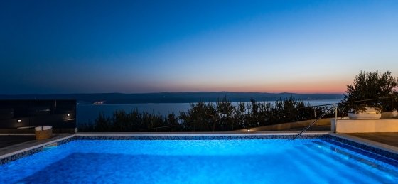 30.jpg Holiday villas in Omis