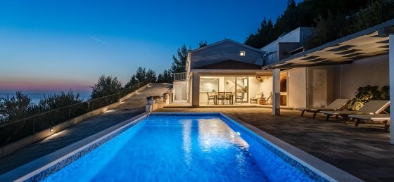 32.jpg Villa holidays in Dalmatia