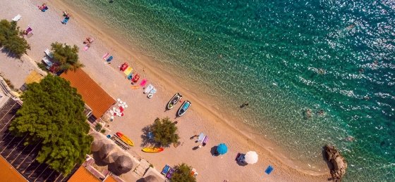 37.jpg Villa holidays in Dalmatia