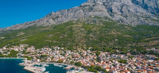 50.jpg Villa in Dalmatia to rent