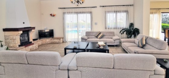 8.jpg Villa holidays in Paphos