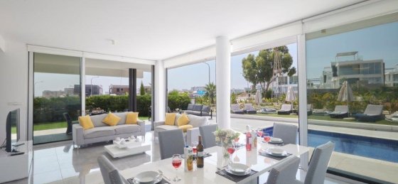 8.jpg Holiday villas in Protaras