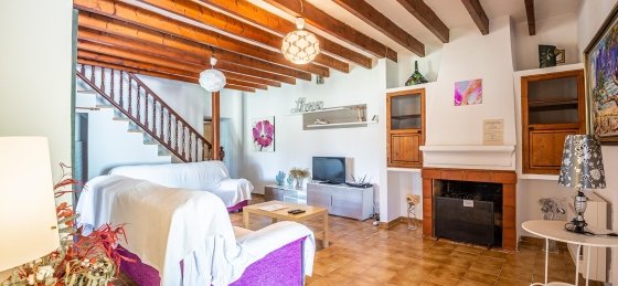 Villa holidays in Spain