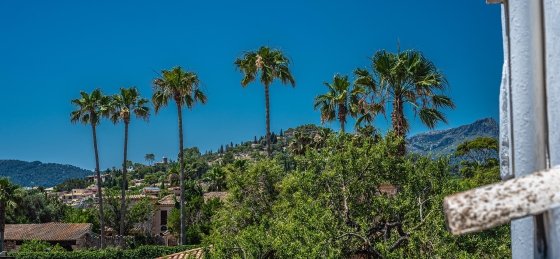 Book a villa in Pollensa