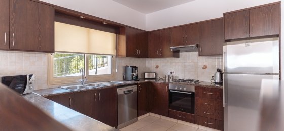 Book a villa holiday in Paphos