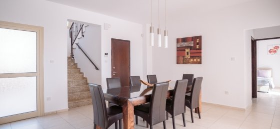 Holiday home in Cyprus villa booking