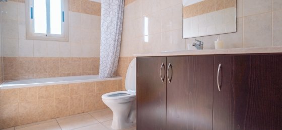 Holiday home in Paphos villa booking