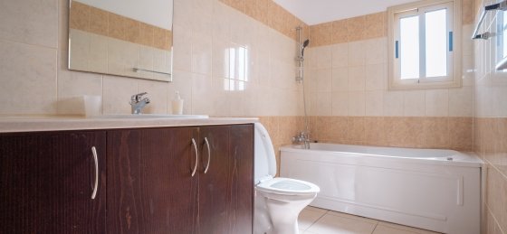 Villa rentals in Cyprus