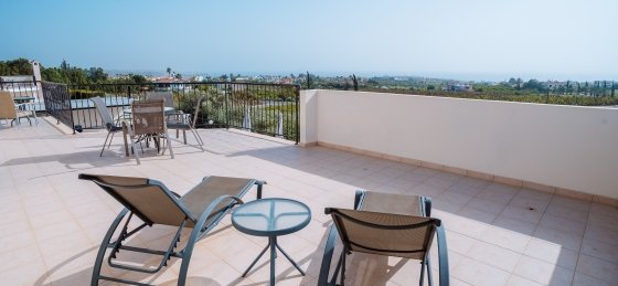 Holiday home in Coral Bay villa booking