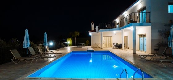 Holiday home in Coral Bay villa booking