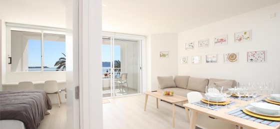 Book a villa holiday in Spain