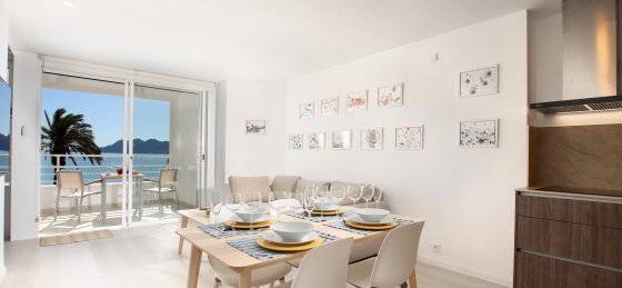 Book a villa in Mallorca