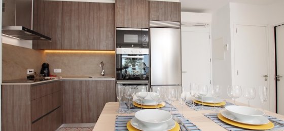 Villa holidays in Spain