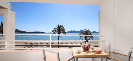 Villa in Spain to rent