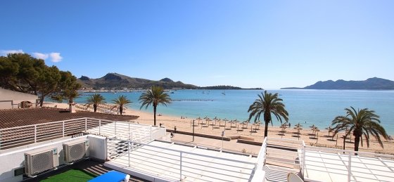 Villa rentals in Balearic Islands