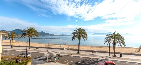 Holiday home in Puerto Pollensa villa booking