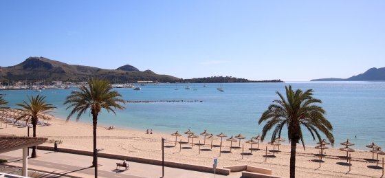 Holiday villas in Mallorca