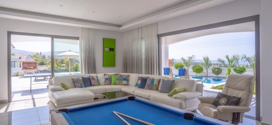 va-5.jpg Holiday home in Coral Bay villa booking