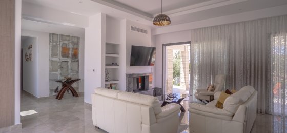 va-67.jpg Villa holidays in Paphos