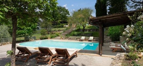 04.jpg Holiday home in Arezzo villa booking