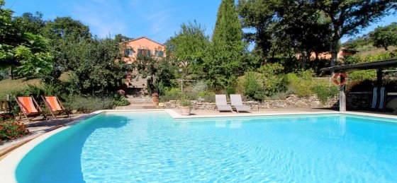 04.jpg Villa in Arezzo to rent