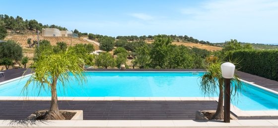 Holiday villas in Noto