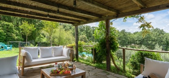 09.jpg Book a villa holiday in Arezzo