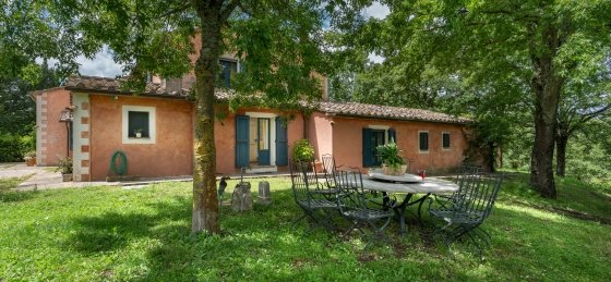 12.jpg Holiday home in Italy villa booking