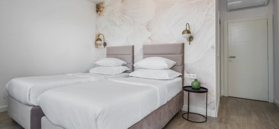 Book a villa holiday in Croatia