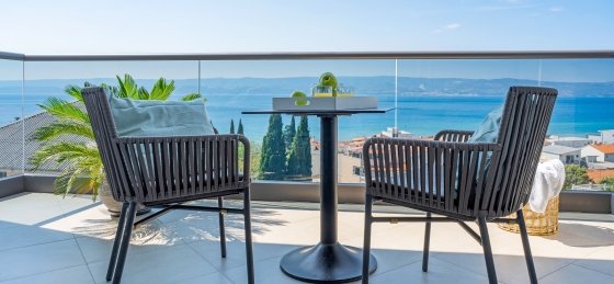 Villa in Dalmatia to rent