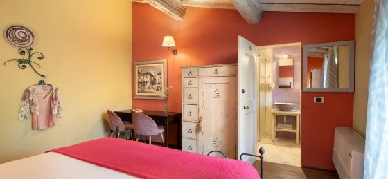 27.jpg Villas in Arezzo