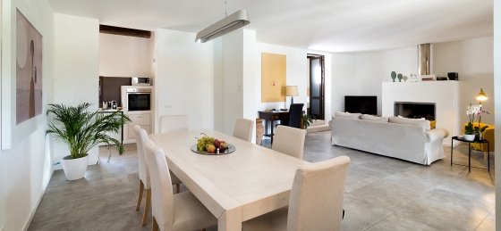 Holiday villas in Noto