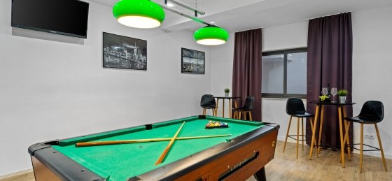 Villa rentals in Omis