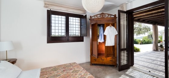 Holiday villas in Italy