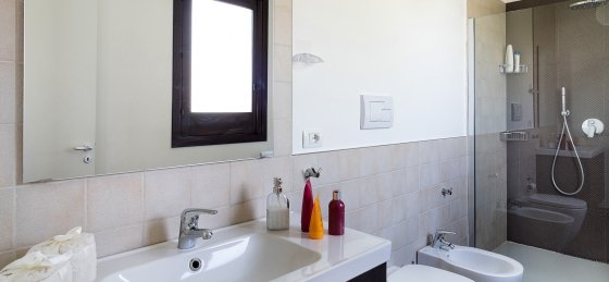 Villa rentals in Italy