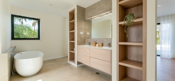 Book a villa holiday in Algarve