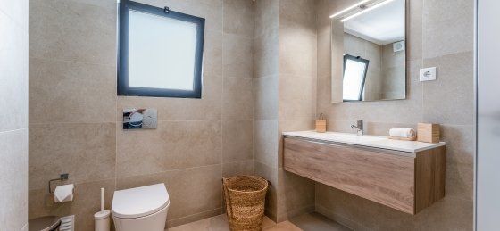 Holiday villas in Portugal